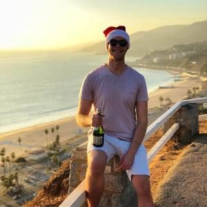 Meet your Posher, Jarrett